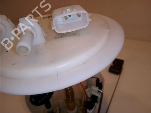 Fuel pump RENAULT MEGANE CC (EZ0/1_) 1.9 dCi (EZ0J, EZ1S) | BP14874323M76 