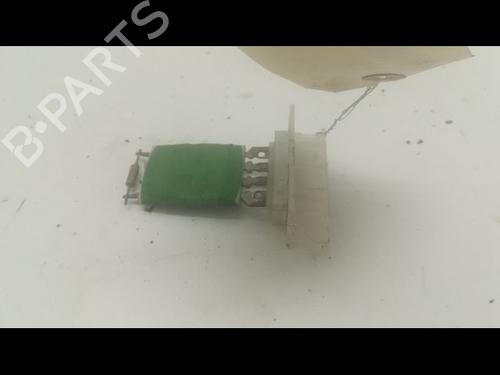 Used Heater resistor Heater resistor 11677153 11677153