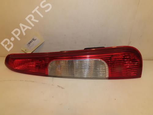 Used Right taillight Right taillight FORD FOCUS C-MAX (DM2) 1.8 TDCi (115 hp) 36495807 36495807
