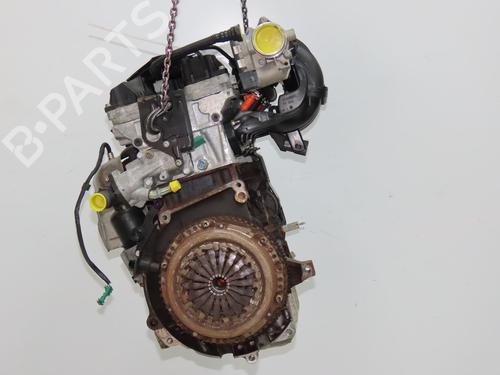Engine CITROËN C3 Pluriel (HB_) 1.6 | BP39893784M1 - Image 3