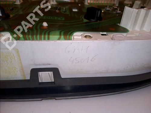 Instrument cluster RENAULT CLIO II (BB_, CB_) 1.2 (BB0A, BB0F, BB10, BB1K, BB28, BB2D, BB2H, CB0A,... | BP11101371C47 