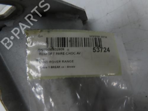 Used Front bumper reinforcement LAND ROVER RANGE ROVER EVOQUE (L538) 2.2 D (150 hp) 28830875