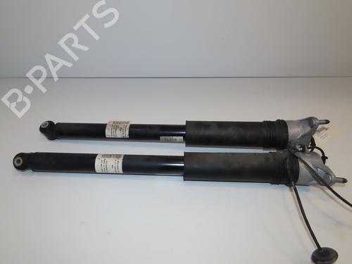 Right rear shock absorber MERCEDES-BENZ CLA (C118) AMG CLA 35 4-matic (118.351) | BP29345208M19 