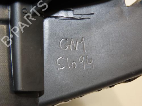Used Heater blower motor Heater blower motor 22996847 22996847