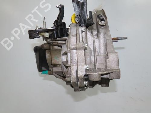 Gearkasse RENAULT CLIO IV (BH_) 1.5 dCi 75 | BP29985922M3