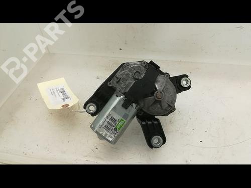 Rear wiper motor OPEL CORSA D (S07) 1.3 CDTI (L08, L68) | BP9596071M102 