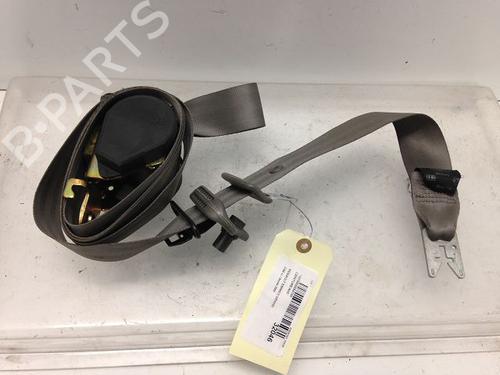 Front right seatbelt RENAULT ESPACE IV (JK0/1_) 2.2 dCi (JK0H) | BP23175040I25 - Image 3