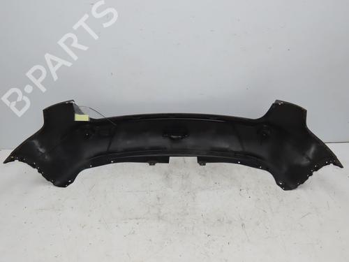Used Rear bumper NISSAN QASHQAI I (J10, NJ10) 1.6 dCi All-wheel Drive (130 hp) 29196023