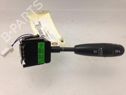 Used Steering column stalk Steering column stalk CHEVROLET MATIZ (M200, M250) [2005-2026] 23174519 23174519