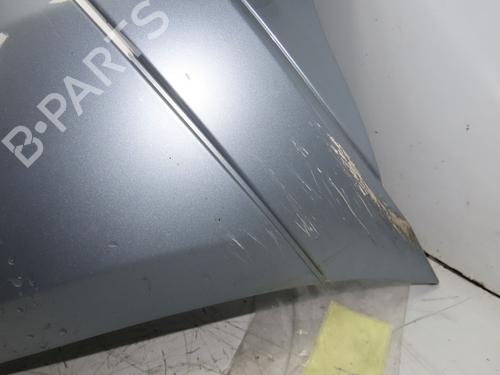 Pare-chocs arrière MERCEDES-BENZ B-CLASS Sports Tourer (W245) B 180 CDI (245.207) | BP30841149C8 