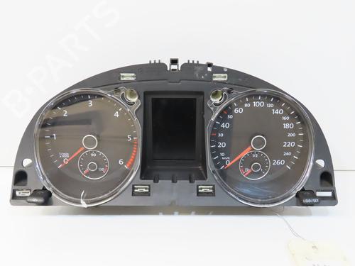 Used Instrument cluster Instrument cluster 38571209 38571209