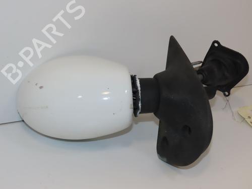 Retrovisore destro RENAULT TWINGO I (C06_) 1.2 (C063, C064) (55 hp) 28802001
