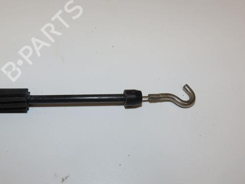 Front left lock RENAULT CLIO III (BR0/1, CR0/1) 1.5 dCi | BP28831629C98 