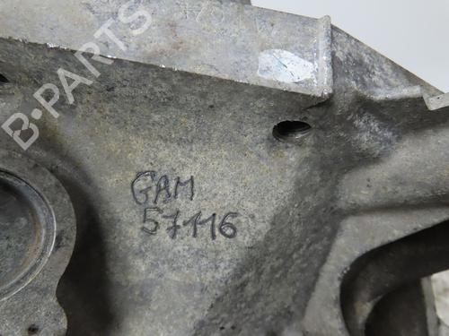 Engine SUZUKI SX4 (EY, GY) 1.6 VVT (RW416, YA21S) | BP40110563M1 - Image 2