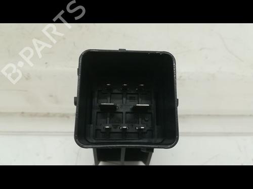 Electronic module CITROËN C5 III (RD_) 1.6 HDi 110 (RD9HL0, RD9HR8, RD9HRA) | BP10396240M83