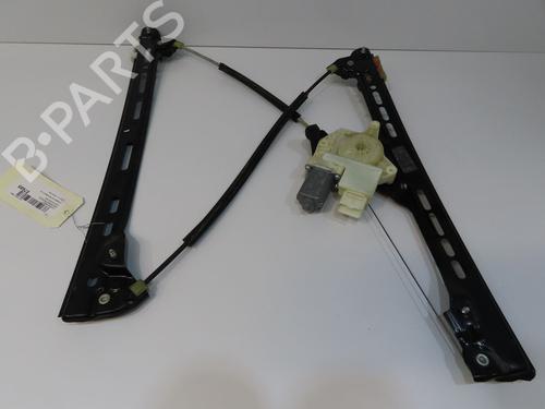 Front left window mechanism CITROËN C4 Picasso II 1.6 HDi / BlueHDi 115 | BP38077744C22 - Image 5