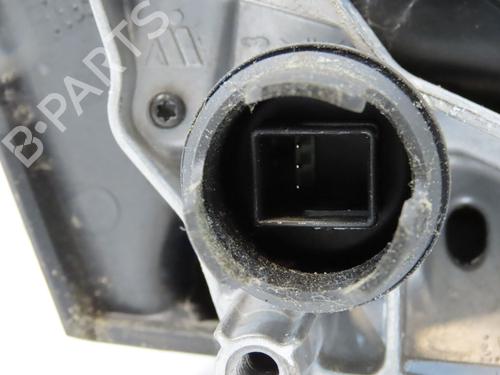 Left mirror BMW 3 (E90) 320 d | BP36246722C26 - Image 3