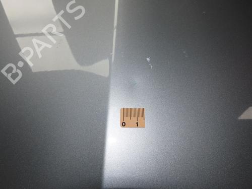 Used Hood Hood TOYOTA AYGO (_B1_) 1.0 (KGB10_, KGB10R) (68 hp) 36494821 36494821