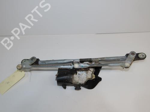 Used Front wiper motor Front wiper motor FIAT PANDA (169_) 1.2 (169AXF2A, 169AXF1A) (69 hp) 33860755 33860755