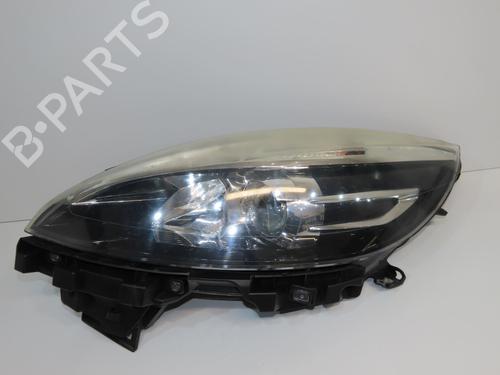 Used Left headlight Left headlight 36873897 36873897