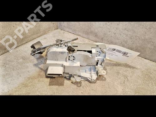 Used Front left lock PEUGEOT PARTNER MPV (5_, G_) 1.6 HDi 90 (90 hp) 9616290