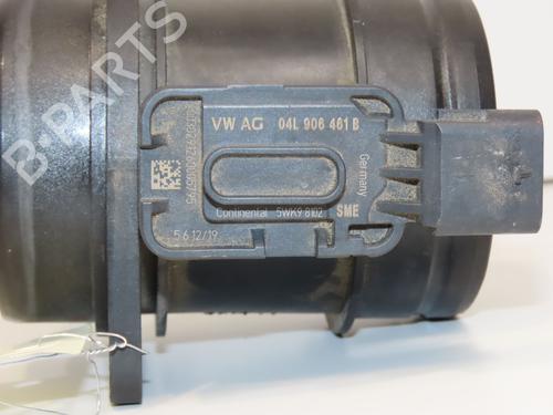 Mass air flow sensor SEAT ATECA (KH7, KHP) 1.6 TDI | BP28828787M95 