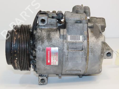 AC compressor BMW 5 (E39) 528 i | BP20340051M34 
