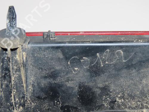 Left taillight PEUGEOT BOXER Van 2.0 BlueHDi 130 | BP37411116C34 - Image 2