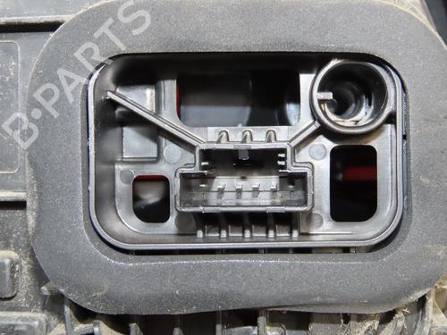 Used Right taillight Right taillight VW POLO V (6R1, 6C1) 1.4 TDI (75 hp) 34106501 34106501