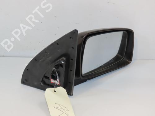 Used Right mirror KIA SPORTAGE II (JE_, KM_) 2.0 CRDi (140 hp) 28968620