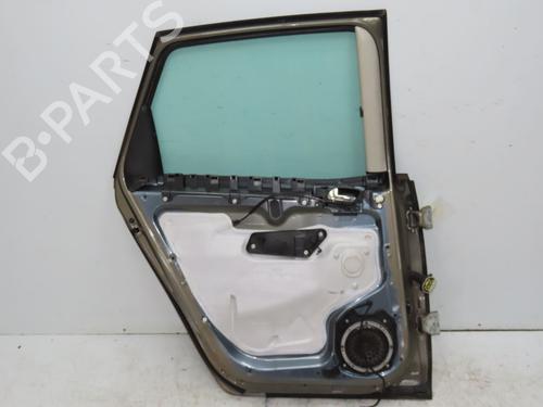 Left rear door CITROËN C4 Picasso I MPV (UD_) 1.6 HDi | BP29151004C4 