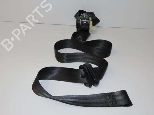 Venstre foran beltestrammer RENAULT TWINGO II (CN0_) 1.5 dCi 75 (75 hp) 32076117