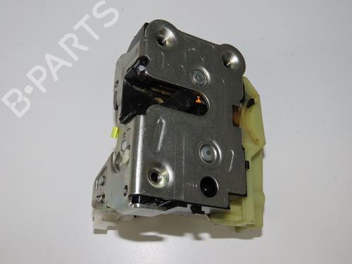 Used Front left lock Front left lock DACIA DUSTER (HS_) 1.5 dCi (109 hp) 32486169 32486169