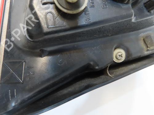Right tailgate light CITROËN C4 AIRCROSS 1.6 HDi 115 | BP37062697C80 - Image 2