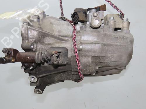 Gearbox HYUNDAI i30 Estate (FD) 1.6 CRDi | BP28829433M3 