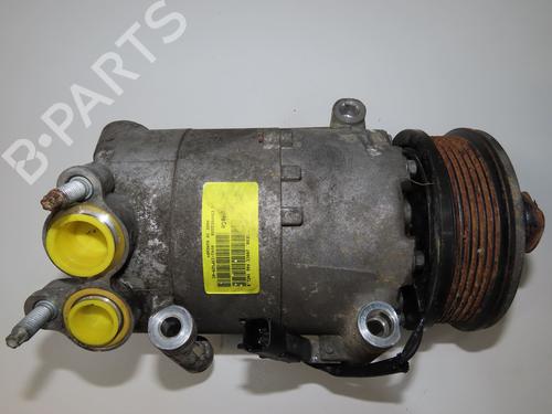 AC compressor FORD KUGA I 2.0 TDCi | BP36426828M34 - Image 2