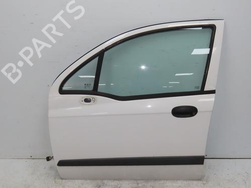 Left front door CHEVROLET MATIZ (M200, M250) 0.8 | BP29150991C2 