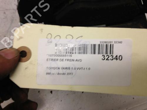 Used Right front brake caliper Right front brake caliper 36494167 36494167