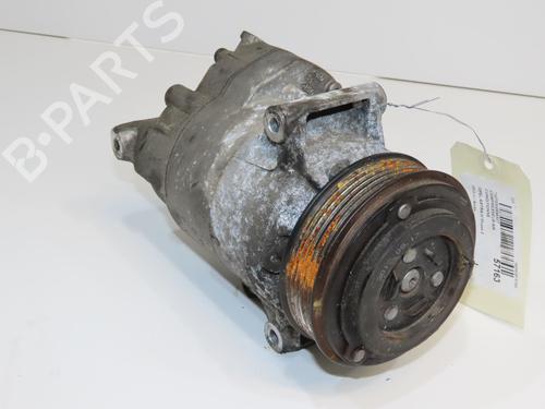 AC compressor OPEL ASTRA J GTC 2.0 CDTI (08) | BP38004774M34 - Image 9