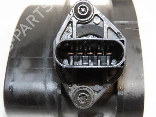 Mass air flow sensor BMW 3 (E46) 320 d | BP36493317M95 - Image 4