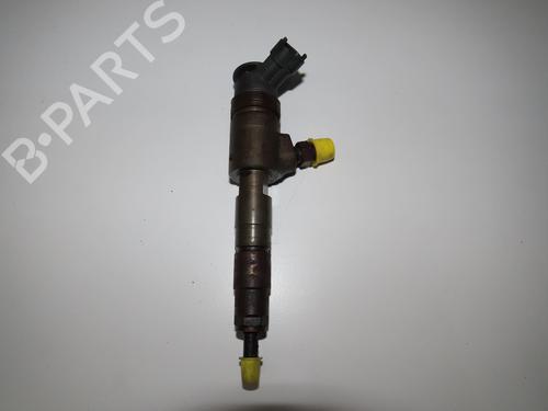 Used Injector Injector CITROËN DS3 (SA_) 1.6 HDi 90 (92 hp) 32486088 32486088