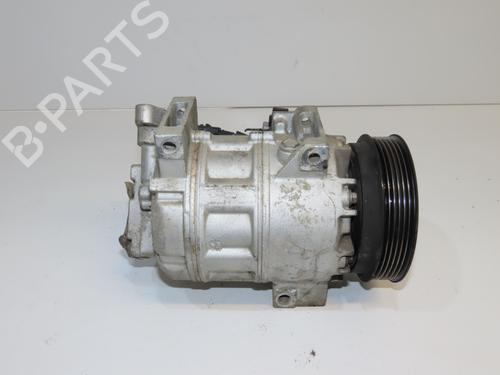 AC compressor RENAULT LAGUNA III (BT0/1) 1.5 dCi (BT00, BT0A, BT0T, BT1J) | BP40518010M34 - Image 4