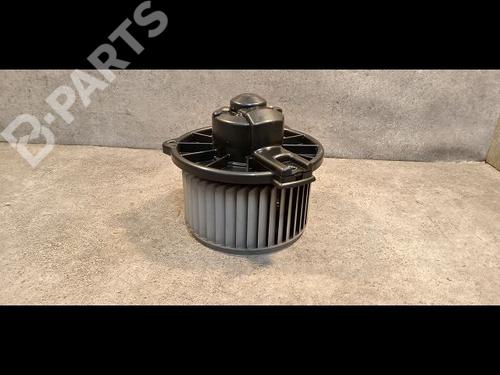 Used Heater blower motor TOYOTA YARIS VERSO (_P2_) 1.3 (NCP20_, NCP22_, NCP20R, NCP22R) (86 hp) 9616115