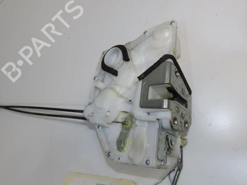 Used Front right lock Front right lock 36893466 36893466