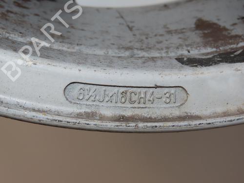 Rim PEUGEOT 307 Break (3E) 2.0 HDI 110 | BP28830108C45 