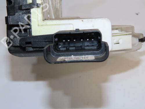Front right lock CITROËN C3 II (SC_) 1.4 | BP33711701C97  - Image 6