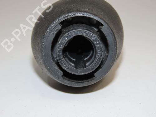 Used Gear lever Gear lever RENAULT MEGANE III Hatchback (BZ0/1_, B3_) 1.6 16V Hi-Flex (BZ03) (110 hp) 11099772 11099772