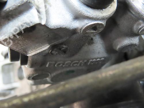 Engine VW PASSAT B6 (3C2) 2.0 TDI 16V | BP40162838M1 - Image 3