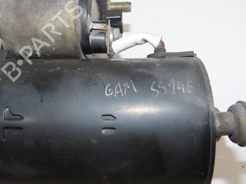 Starter VOLVO S60 I (384) 2.4 | BP38548028M8 - Image 5