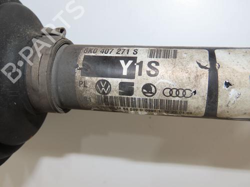 Right front driveshaft AUDI A5 (8T3) 2.7 TDI | BP31634173M39 - Image 4